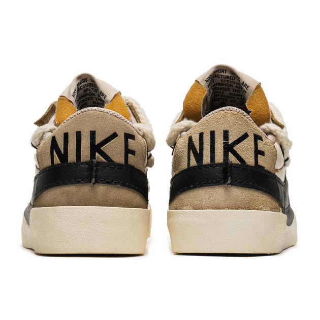 Nike Blazer Low