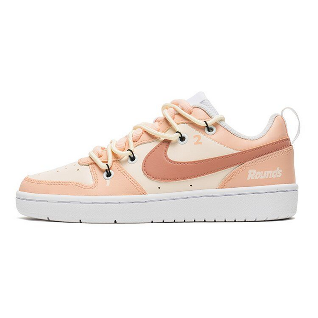 Nike Court Borough Low 2 GS