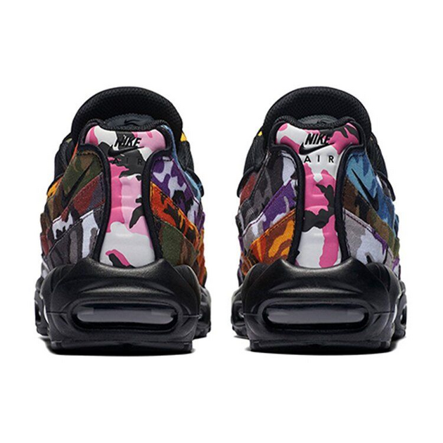 Nike Air Max 95 ERDL Party
