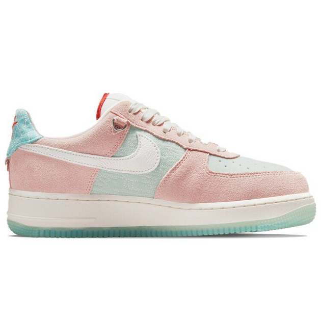 Nike Air Force 1 07 LX Year of the Tiger