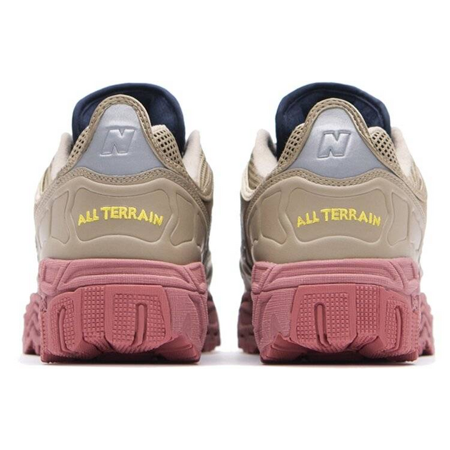 Herschel Supply CO x New Balance 801