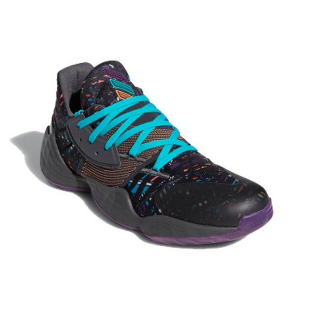 Adidas Harden Vol 4 GCA 4