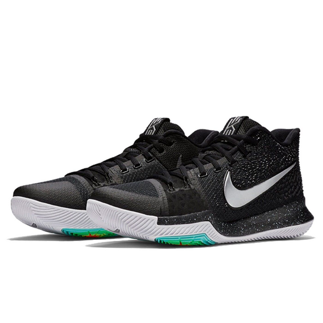 Nike Kyrie 3 Black Ice