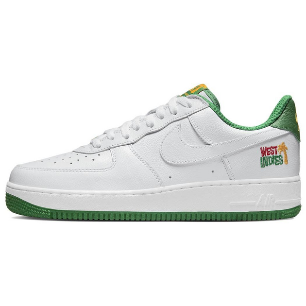 Nike Air Force 1 Low Retro QS West Indies