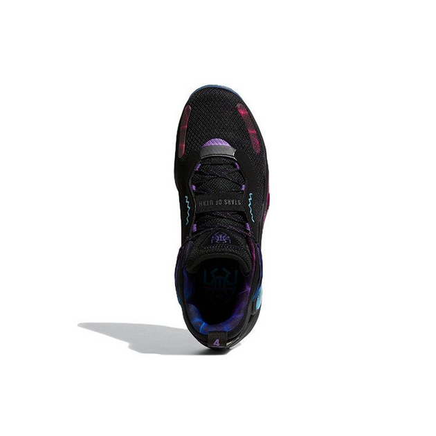 Adidas DON Issue 3