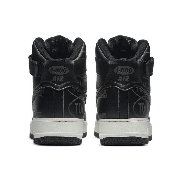 Nike Air Force 1 07 Premium Toll Free 3M