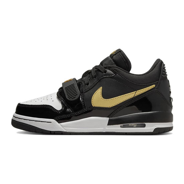 Jordan Legacy 312 Low GS