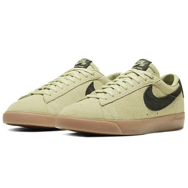 Nike Blazer Low SB GT