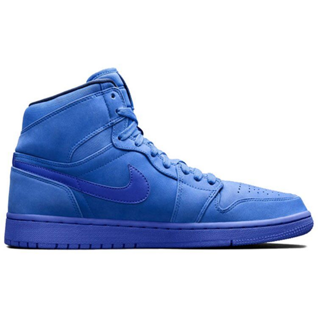 Air Jordan 1 Retro High Blue Void