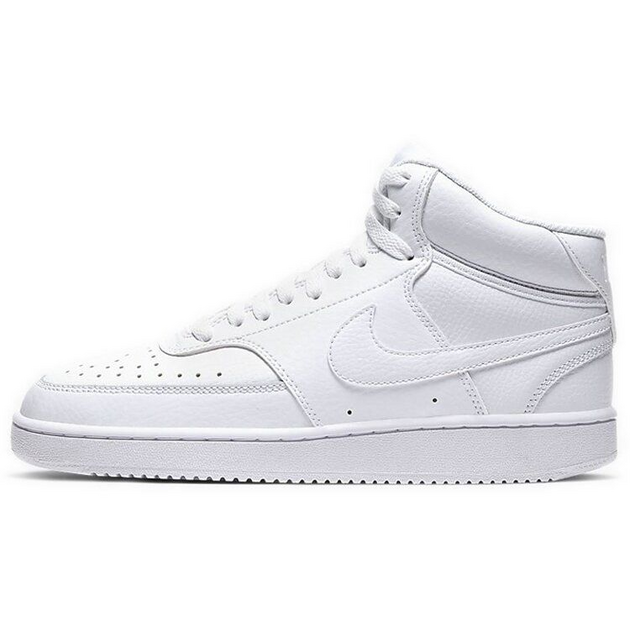 Nike Court Vision Mid