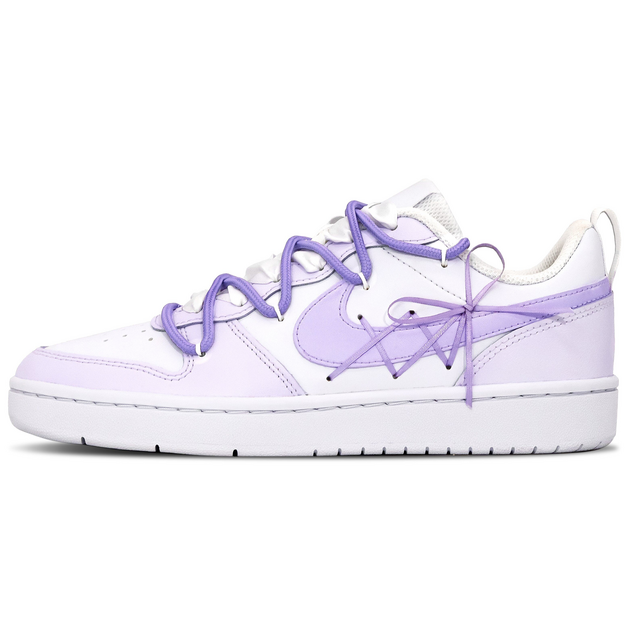 Nike Court Borough Low 2 GS