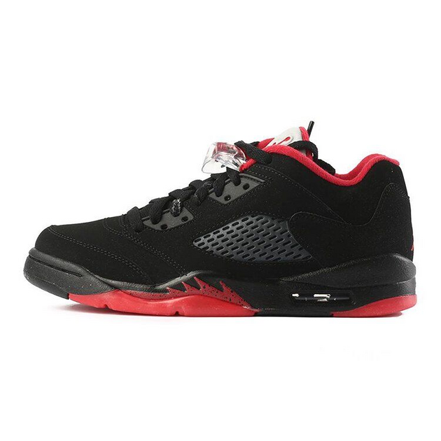 Air Jordan 5 Retro Low Alternate 90 GS 2017