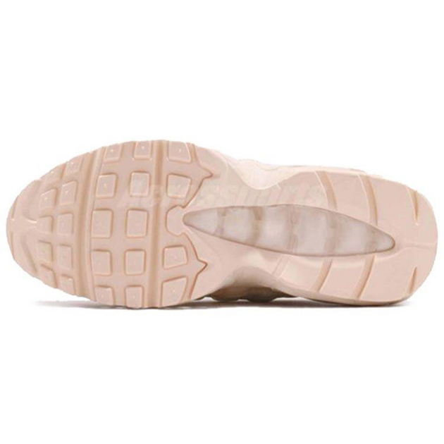 Nike Air Max 95 LUX Guava Pink GS