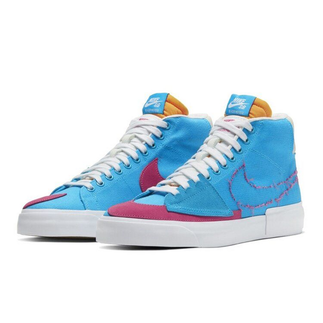Nike Blazer SB