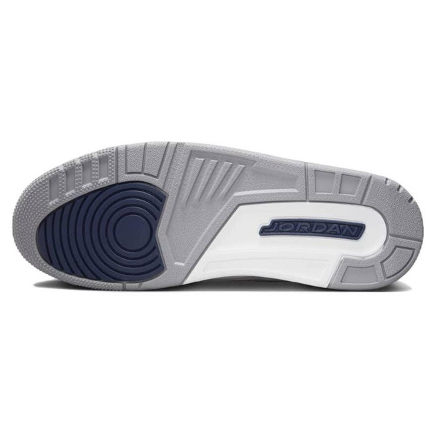 Air Jordan 3 Midnight Navy