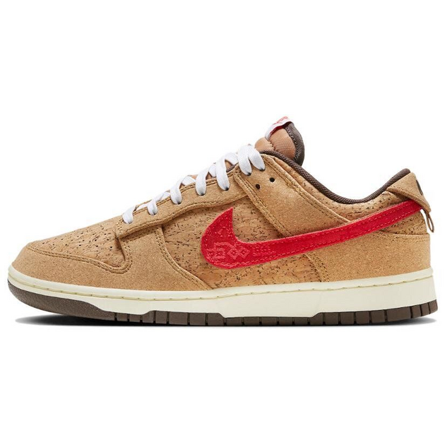 CLOT x Nike Dunk SP CN GCELCork 20