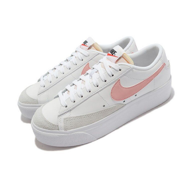 Nike Blazer Low PlaTForm