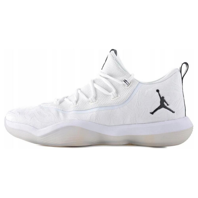 Jordan Super Fly 2017 Low