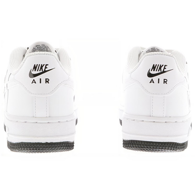 Nike Air Force 1 Have A Nike Day Smiley Face GS
