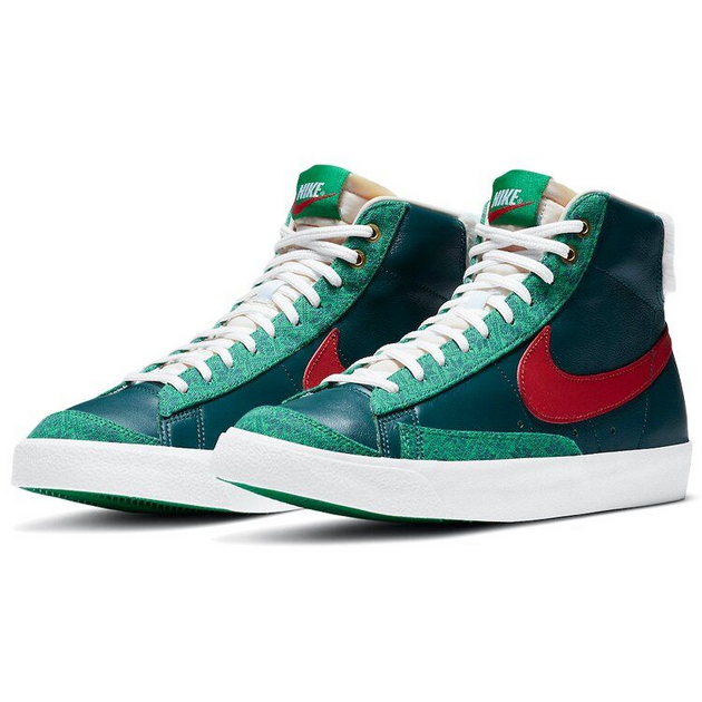 Nike Blazer 77 Christmas