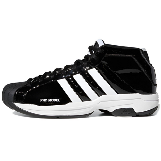Adidas Pro Model 2G