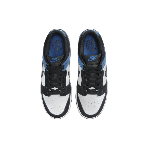 Nike Dunk Low Industrial Blue
