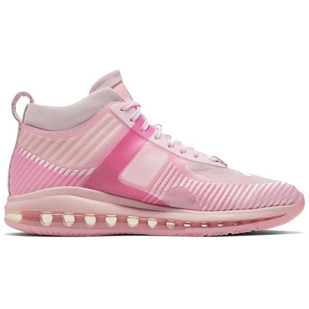 John Elliott x Nike LeBron Icon Tulip Pink