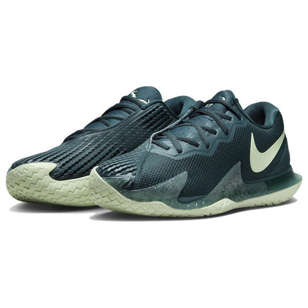 Nike Court Zoom Vapor Cage 4