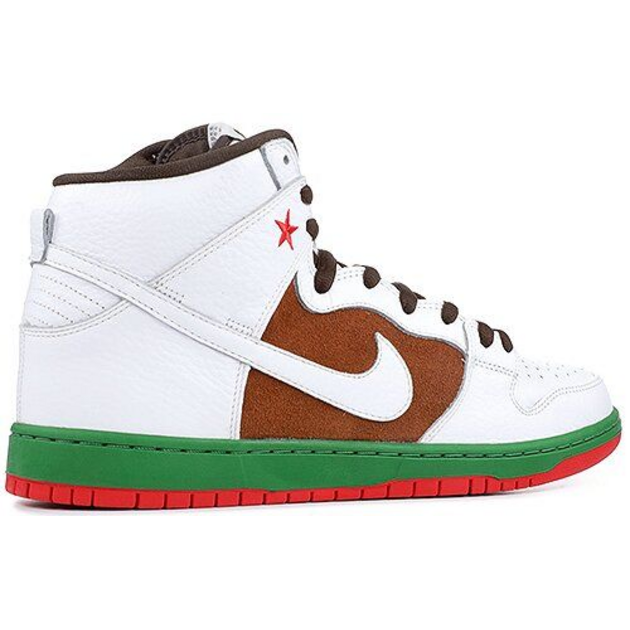 Nike Dunk SB Cali 2014