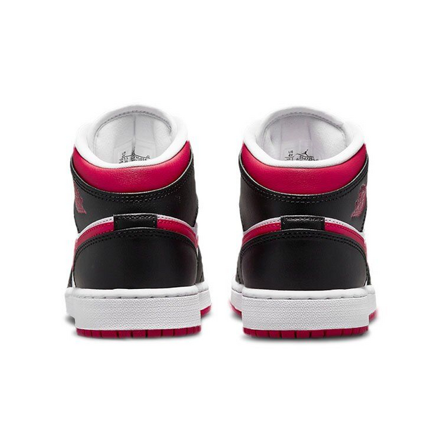 Air Jordan 1 Mid GS