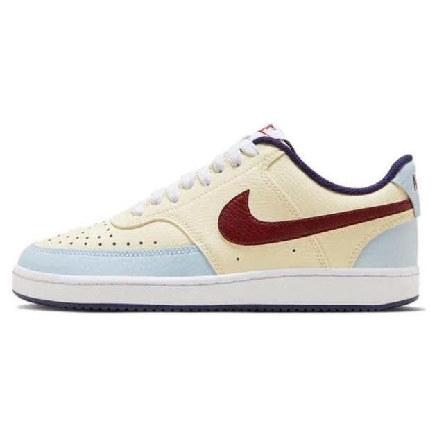 Nike Court Vision 1 Low