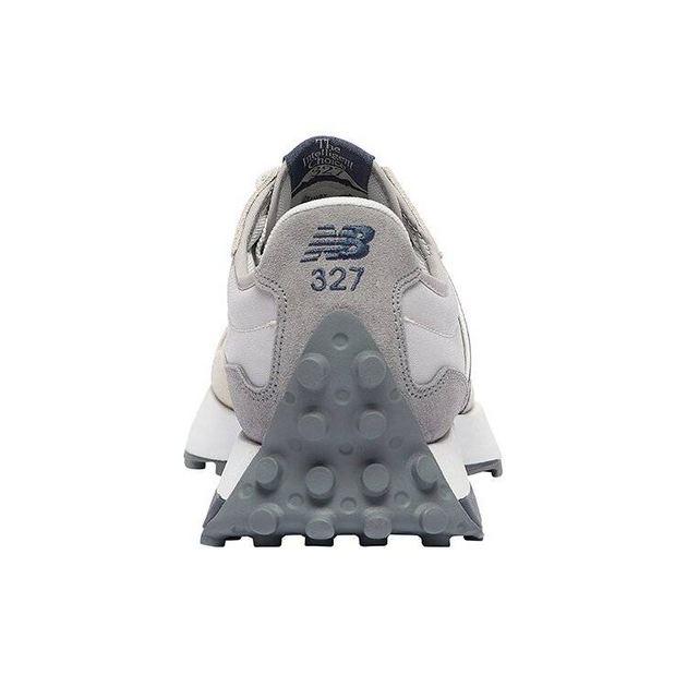 New Balance 327 Grey Day