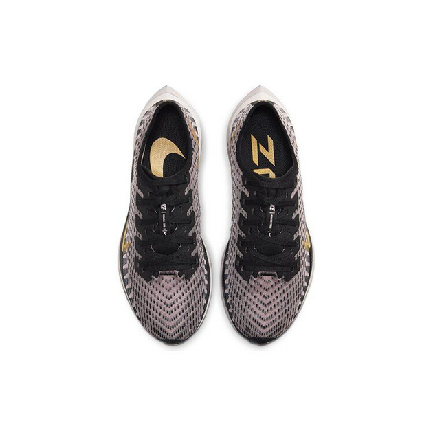 Nike Pegasus Turbo 2 Black chalk Gold