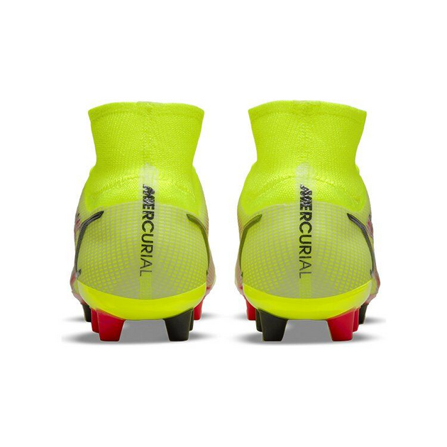 Nike Mercurial Super Fly 8 Elite AG