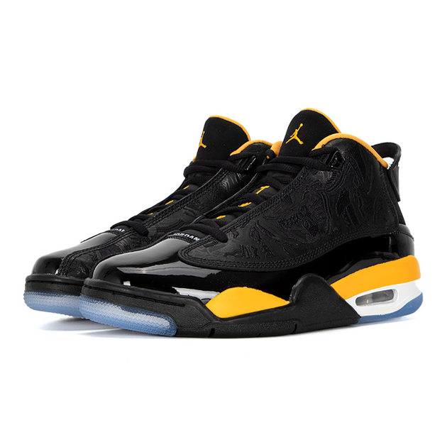 Jordan Dub Zero GS