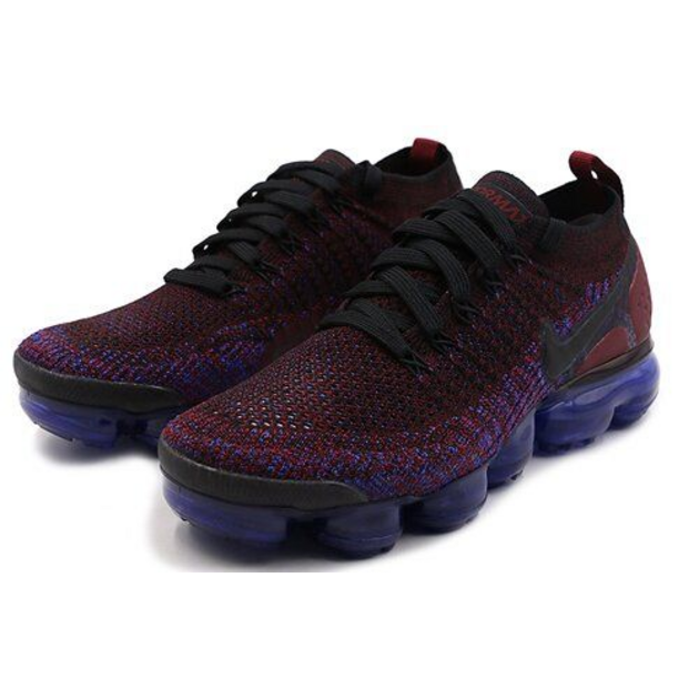 Nike VaporMax Flyknit 2 GS