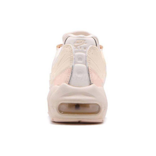Nike Air Max 95 LUX Guava Pink GS