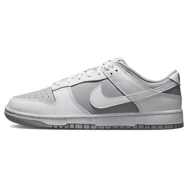 Nike Dunk Low Retro Vibe