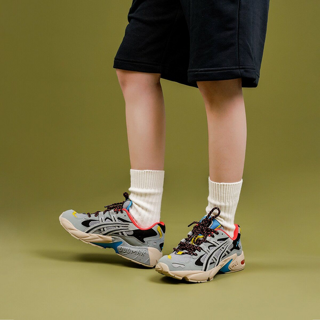 Asics Gel-Kayano 5