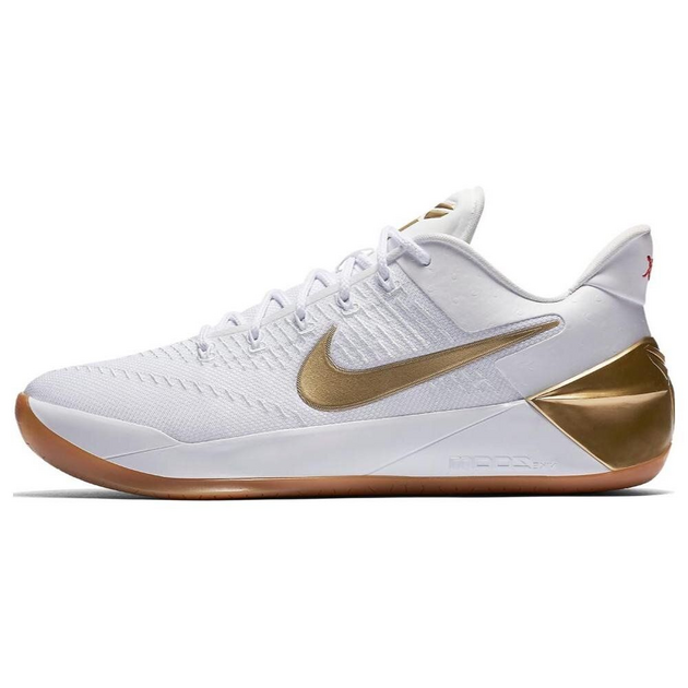 Nike Kobe AD Big Stage Gold 12