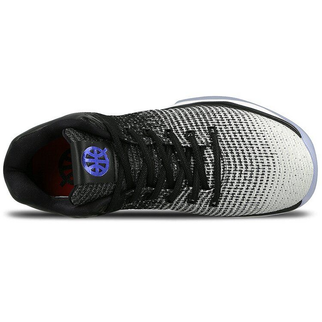 Air Jordan 31 Low Quai 54