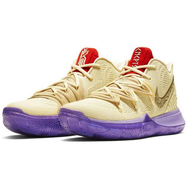Concepts x Nike Kyrie 5 Ikhet