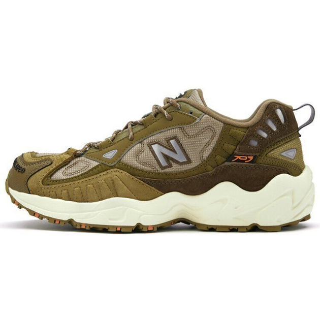 Aape x New Balance 703