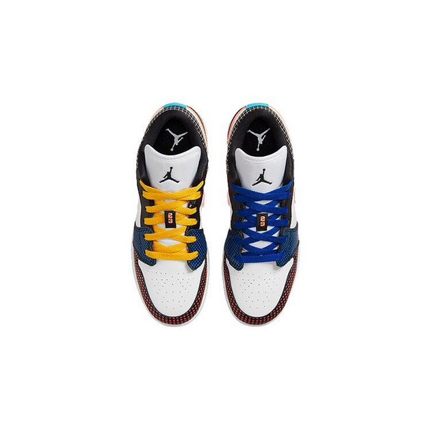 Air Jordan 1 Low GS
