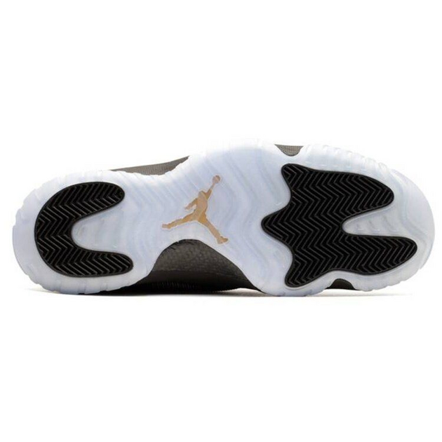 Jordan Future