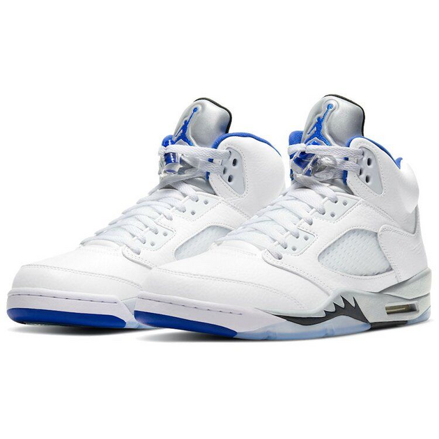 Air Jordan 5 Retro stealth 20