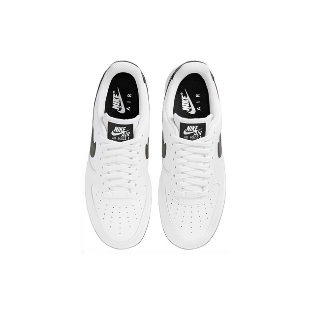 Nike Air Force 1 White Black