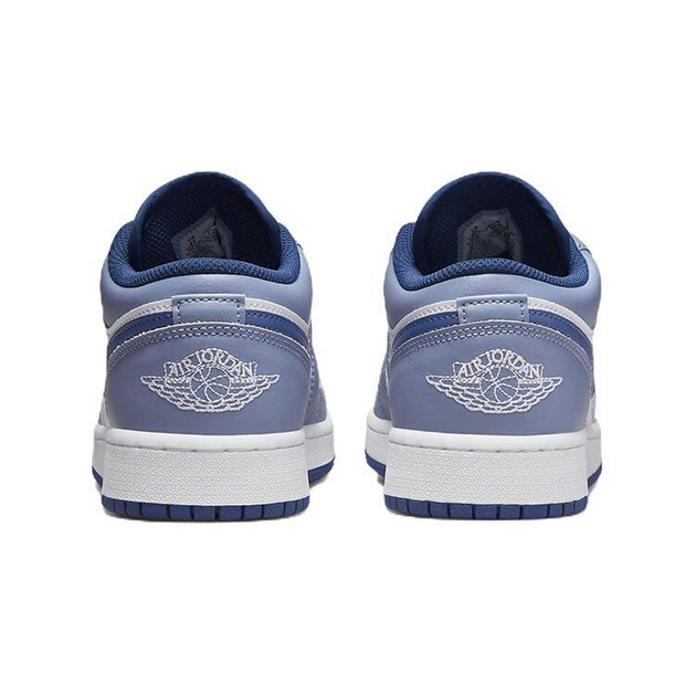 Air Jordan 1 Low GS