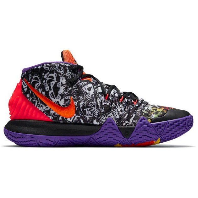 Nike Kybrid S2 Chinese New Year EP TPU
