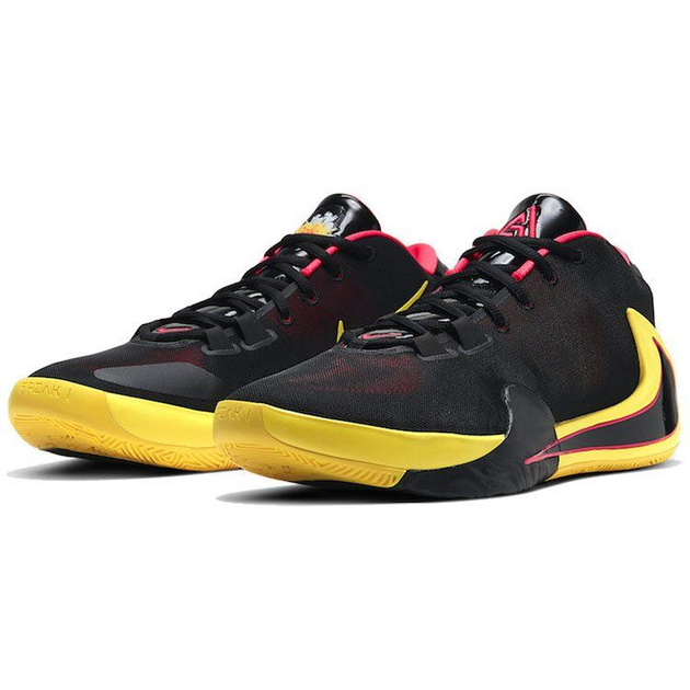 Nike Freak 1 Zoom EP Soul Glo